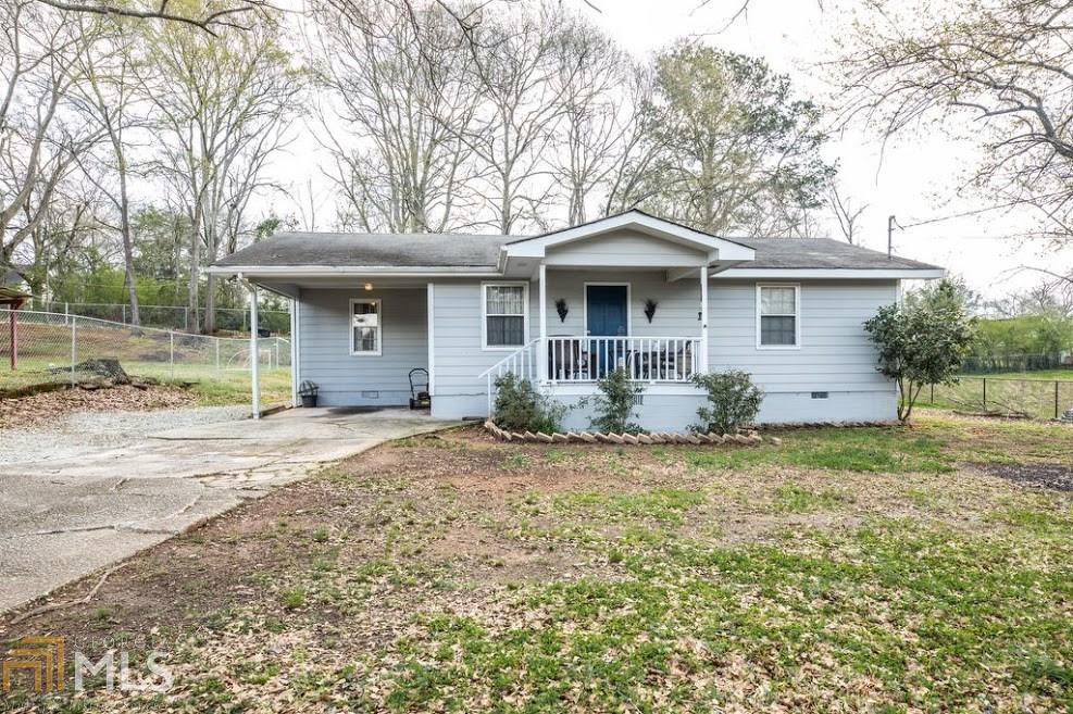 Property Photo: 118 Park Ln GA 30117