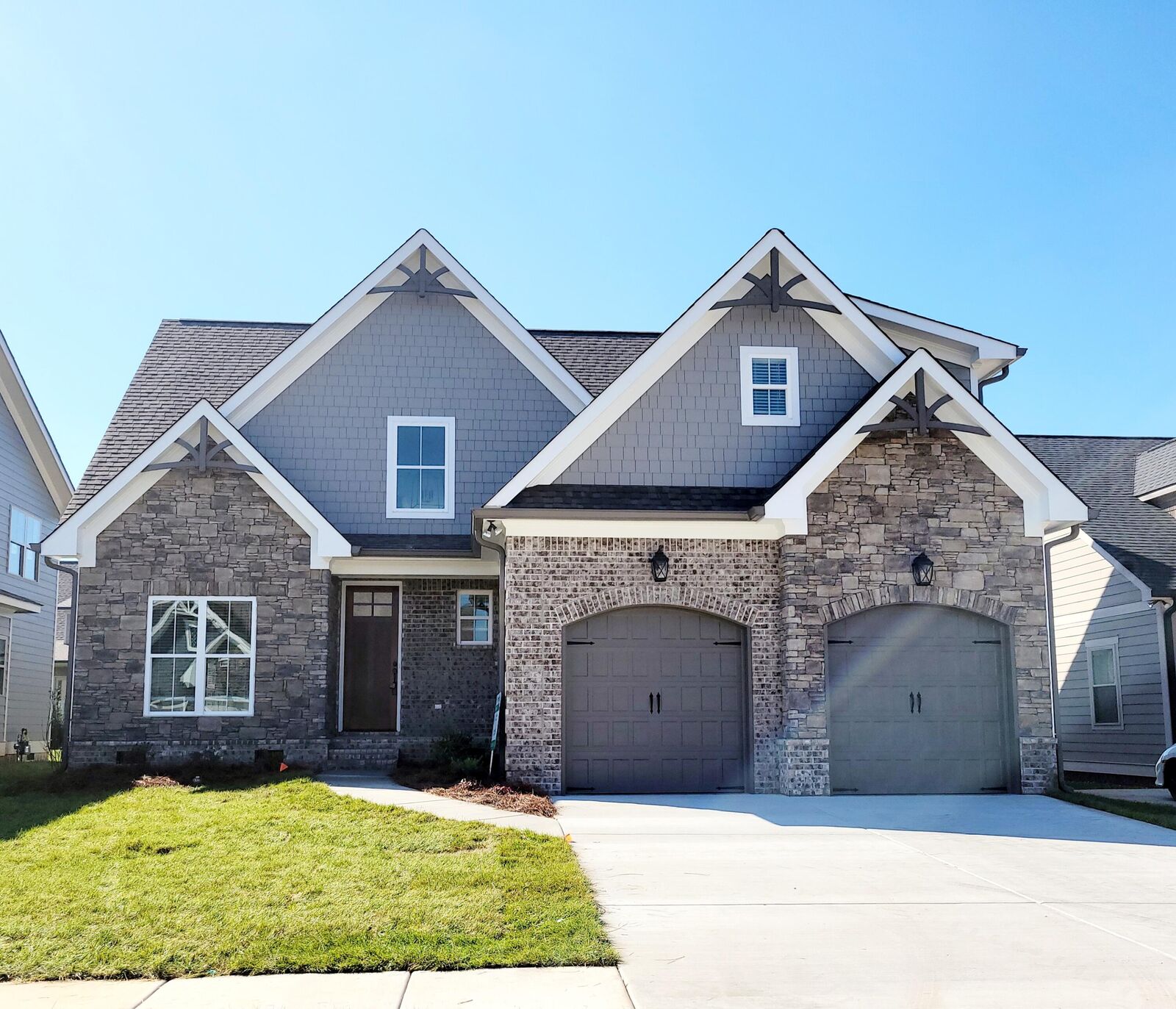 Property Photo:  1728 Gable Green Drive  TN 37302 