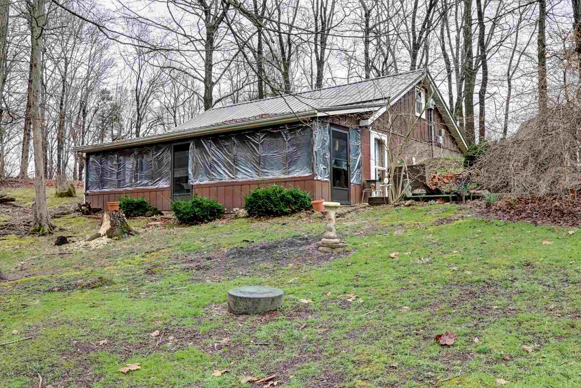 Property Photo: 4755 S Stansifer Lane IN 47403-9793