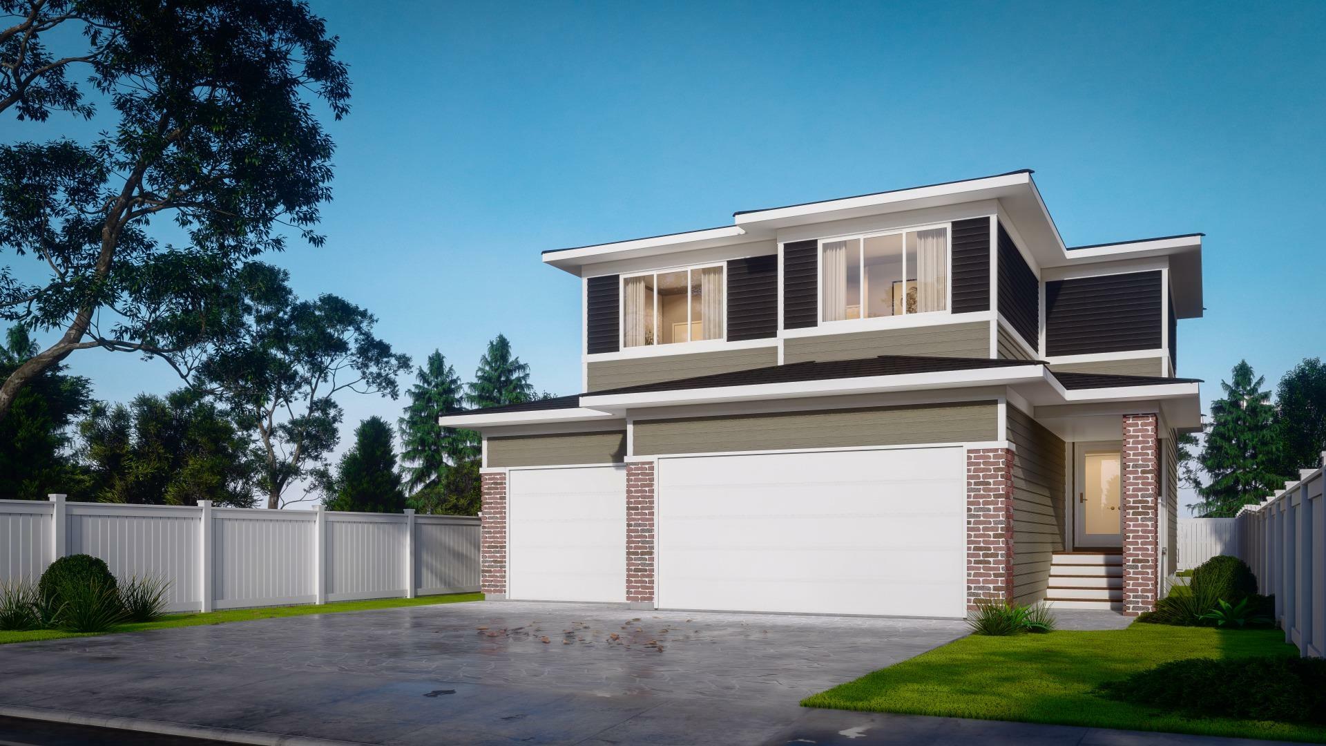 Property Photo: 1009 Atlantic Lookout W AB T1J 5S9