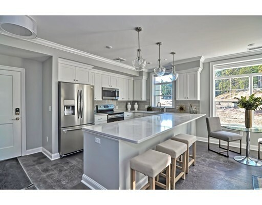 Property Photo: 635 Old Post Road - Woodcrest Run 2-102 MA 02067