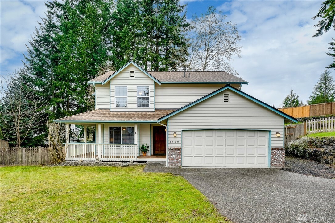 12162 Prescott Place NW  Silverdale WA 98383 photo