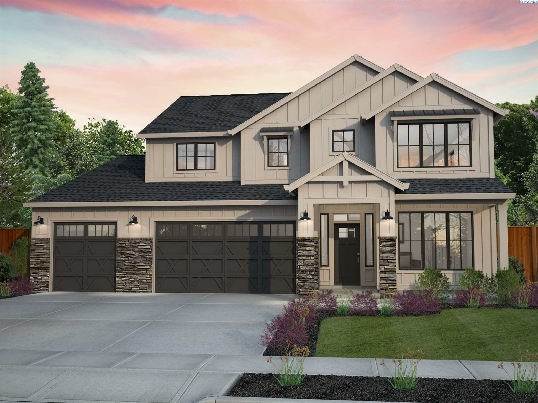 Property Photo: 87118 Calico Road WA 99338