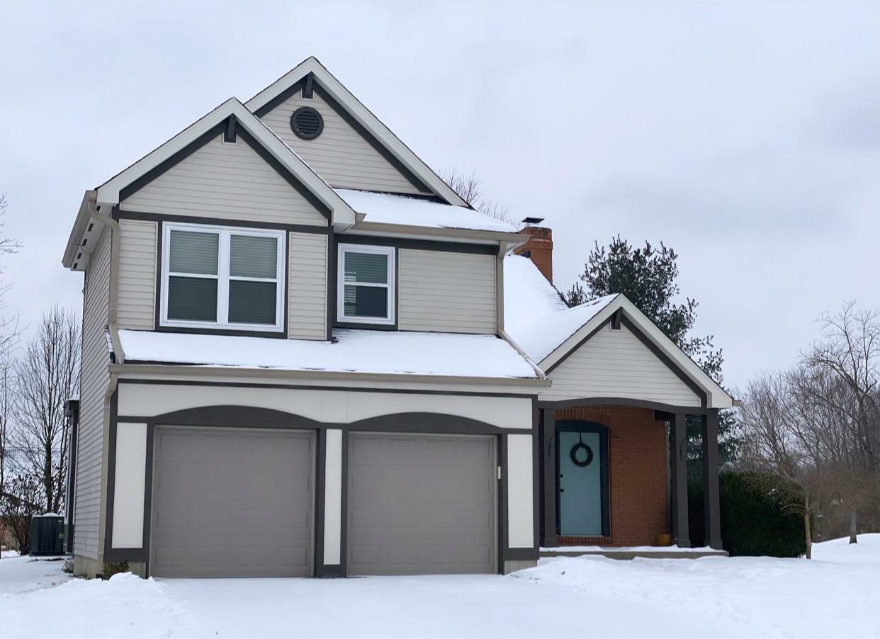 Property Photo: 231 Whirlaway Ter OH 45140