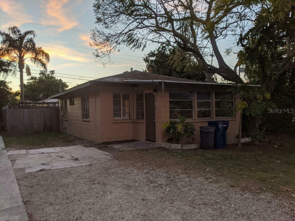 Property Photo:  3718 17th Street W  FL 34205 