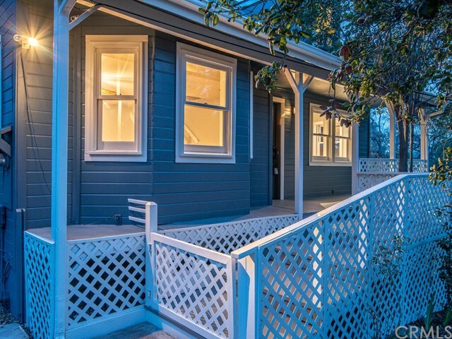 Property Photo:  4450 Rosita Avenue  CA 93422 