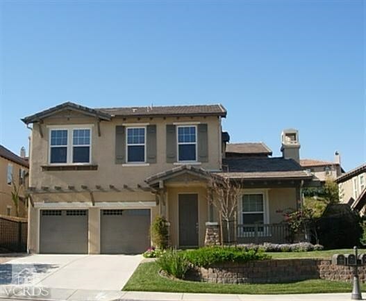 Property Photo:  1983 Clarkia Street  CA 93065 