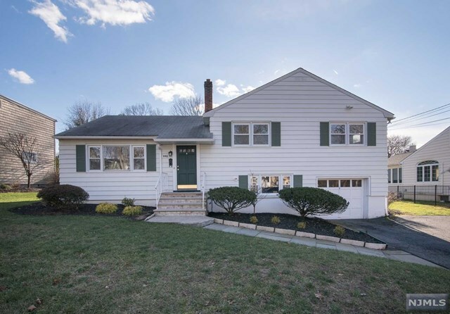 Property Photo: 990 Washington Avenue NJ 07423
