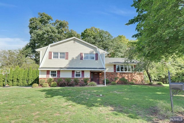 Property Photo: 27 Dogwood Lane NJ 07645