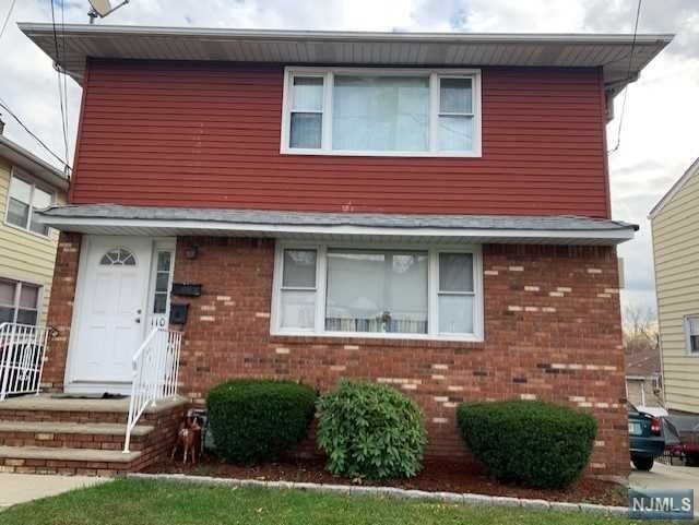 Property Photo: 110 Corabelle Avenue NJ 07644