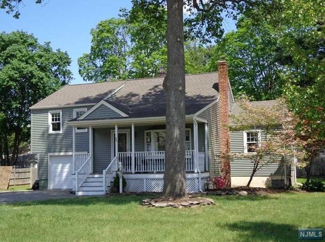 Property Photo:  28 Franklin Avenue  NJ 07444 