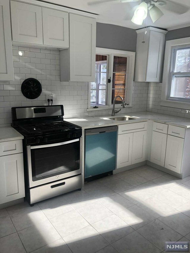 Property Photo:  57 Grove Street 1  NJ 07013 
