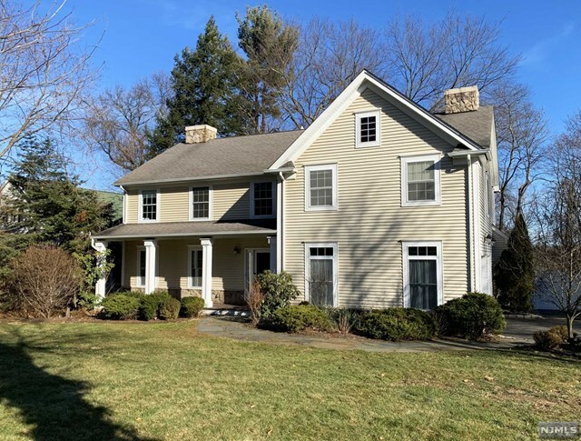 Property Photo: 12 Summit Street NJ 07642