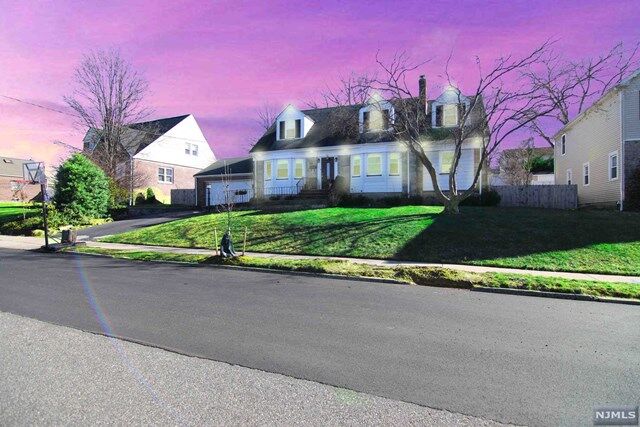 Property Photo:  52 9th Street  NJ 07031 