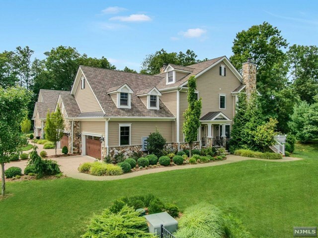 Property Photo: 32 Cherrywood Court NJ 07675