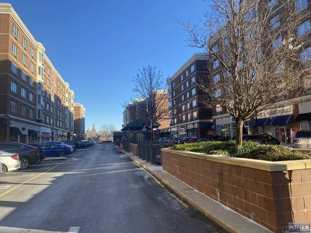 Property Photo: 2207 City Place 2207 NJ 07020