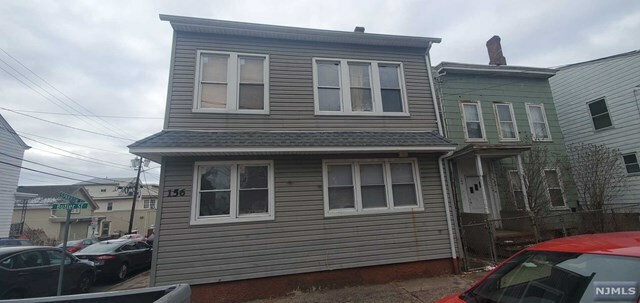 Property Photo: 156 Butler Street NJ 07524