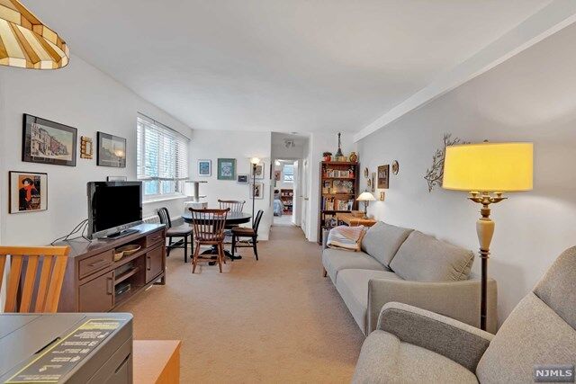 Property Photo: 2345 Linwood Avenue 6H NJ 07024