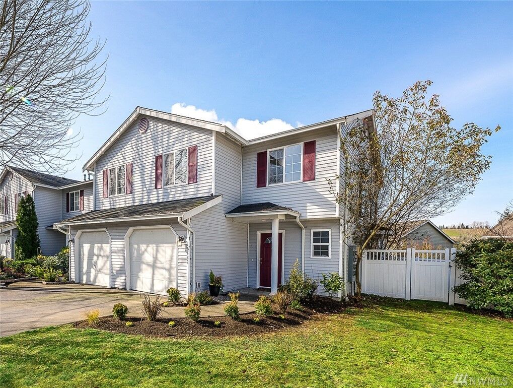 Property Photo: 16422 169th St SE WA 98272