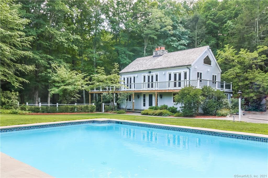 Property Photo: 43 Route 37 South CT 06784