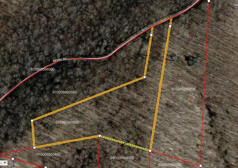 Property Photo:  0 Keifel Road  OH 43135 