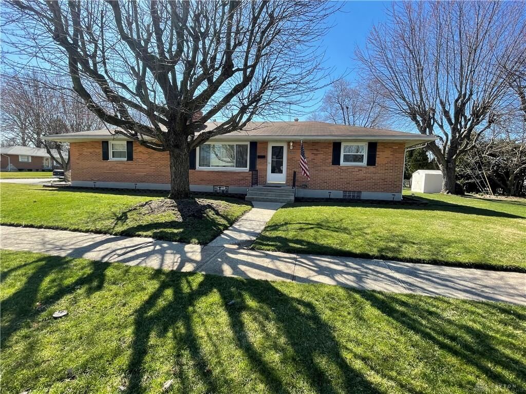 Property Photo:  4900 Arcadia Boulevard  OH 45432