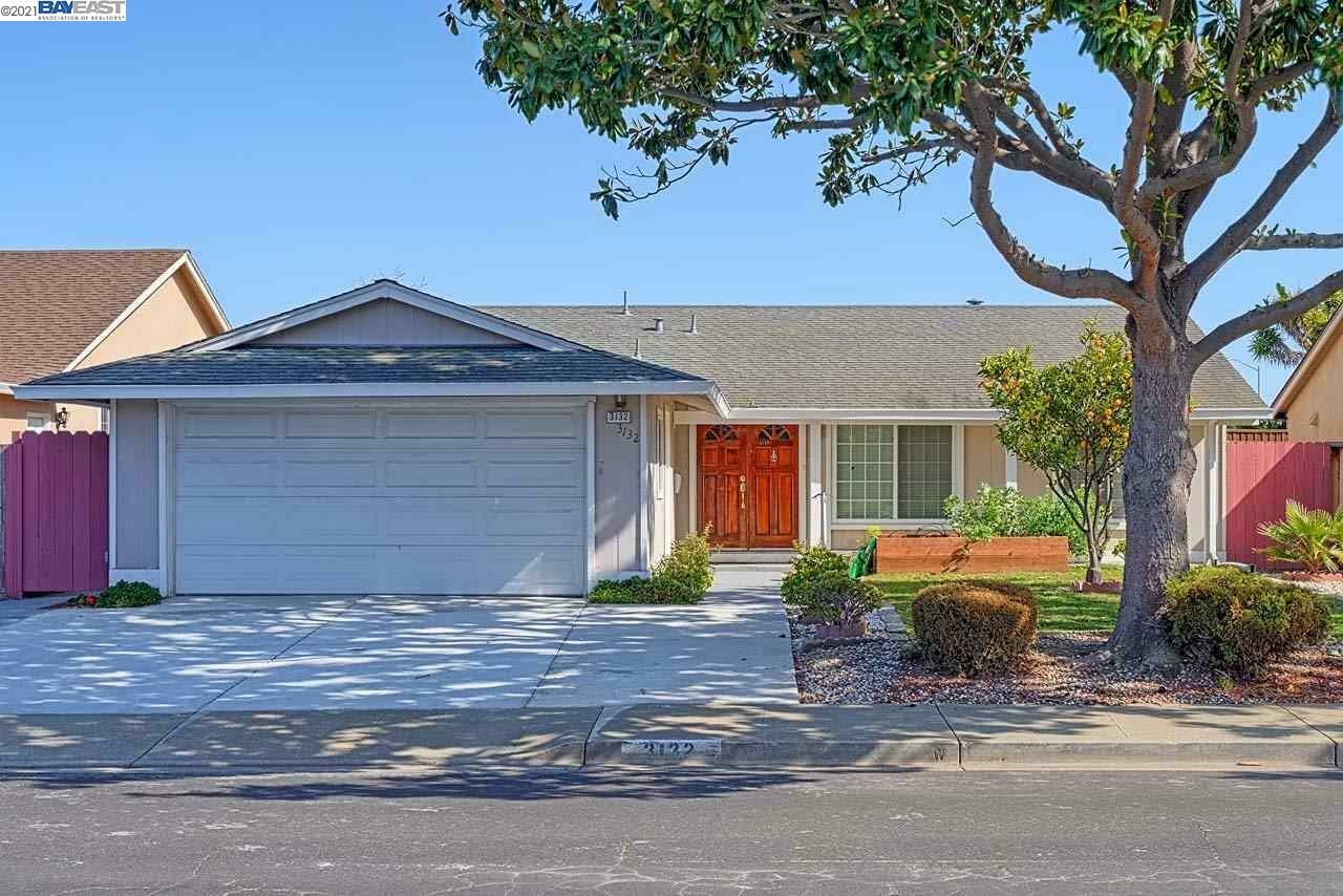 Property Photo:  3132 San Andreas Dr  CA 94587 