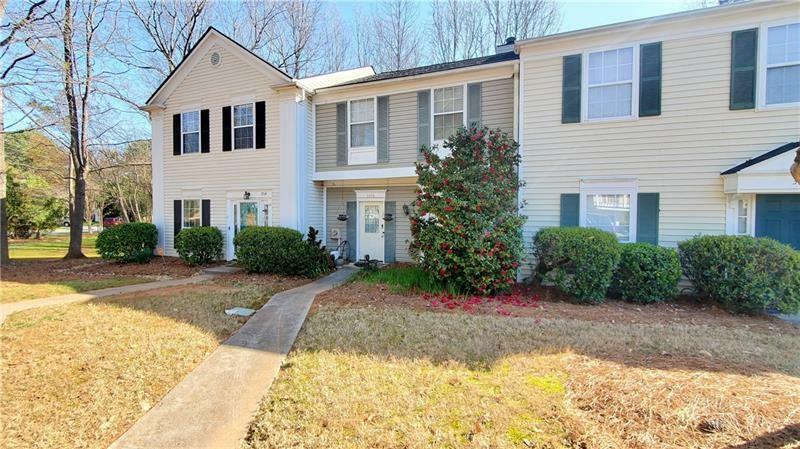 3536 Monticello Commons  Peachtree Corners GA 30092 photo