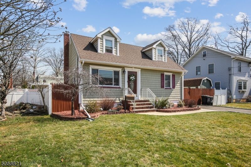 Property Photo:  346 Oakwood Ave  NJ 07033 