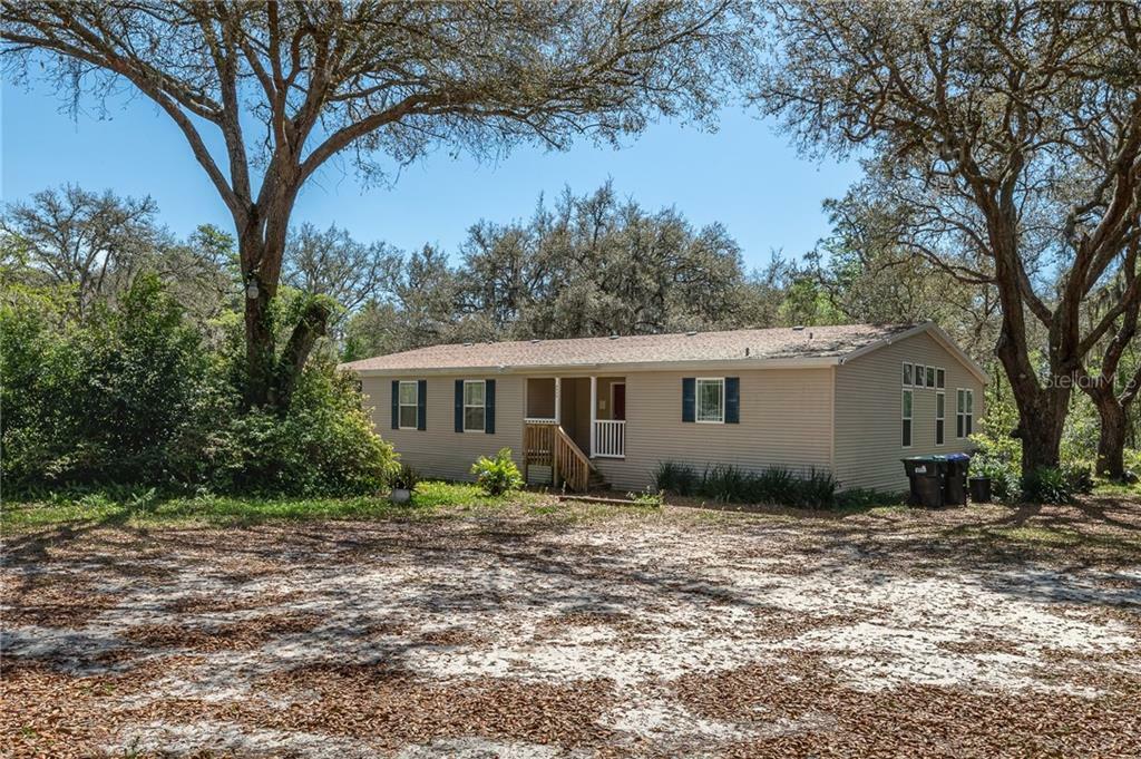 Property Photo:  2036 Haas Road  FL 32712 