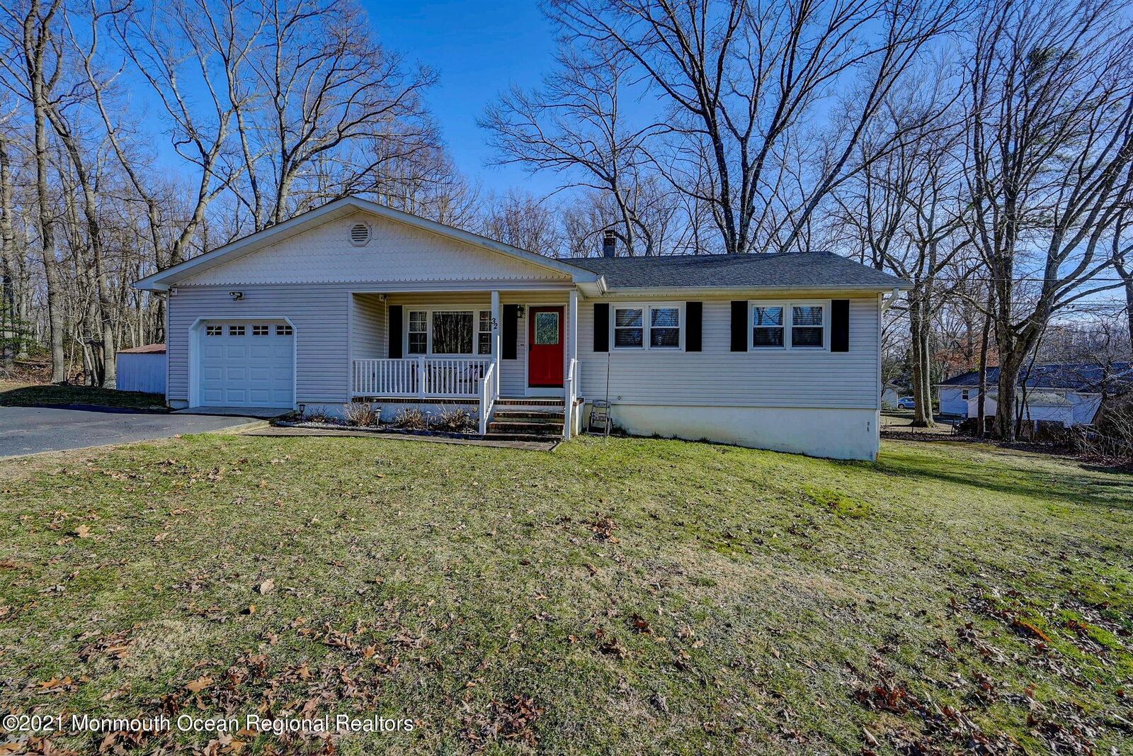 Property Photo:  32 Charles Street  NJ 07731 