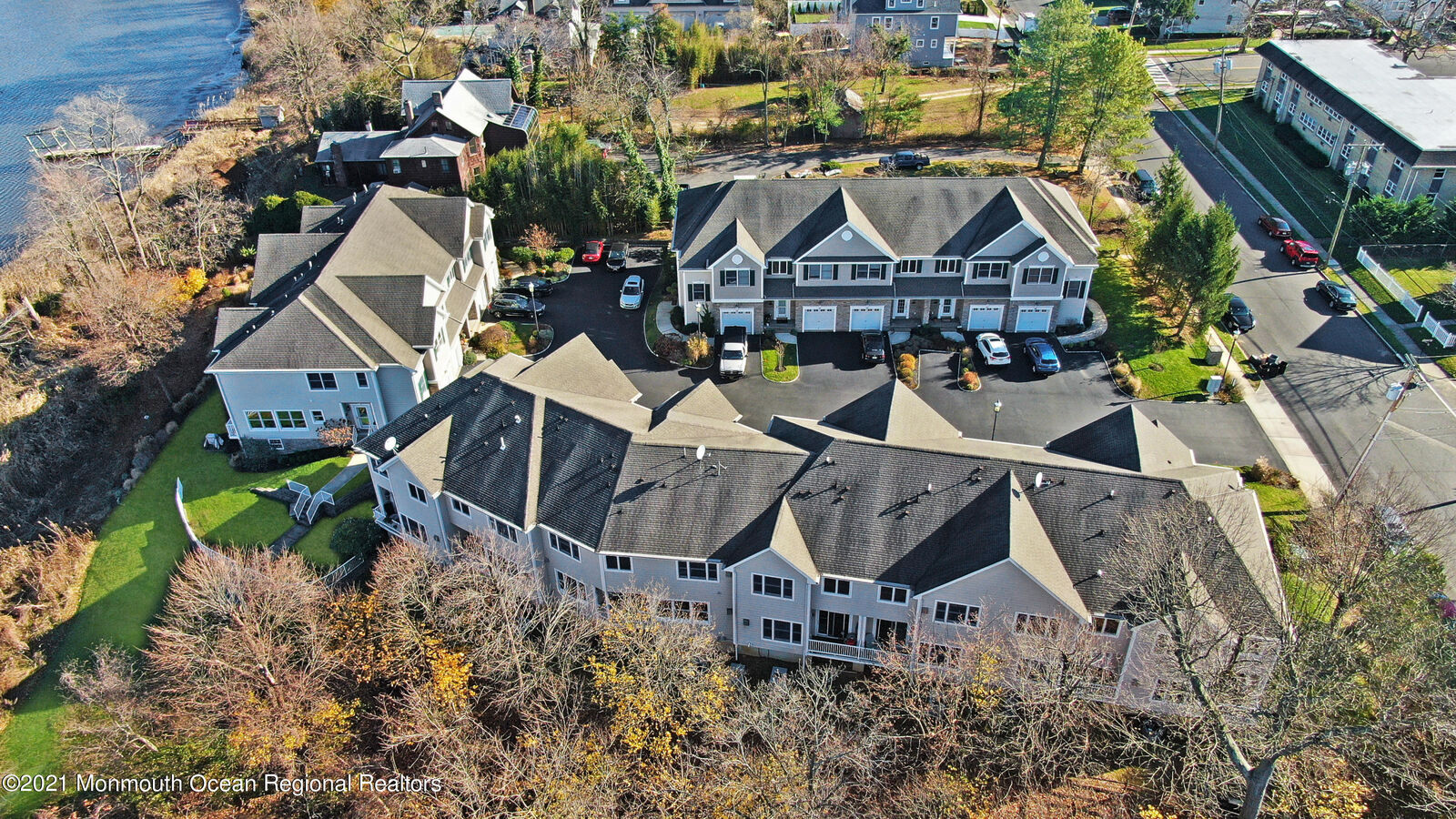 Property Photo:  108 Locust Avenue  NJ 07701 