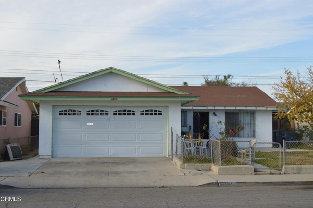 Property Photo:  1451 Crawford Street  CA 93030 