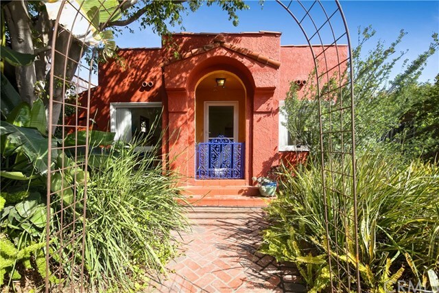 Property Photo: 3807 E 10th Street CA 90804