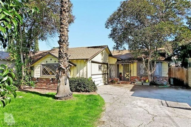 Property Photo:  5424 Rhodes Avenue  CA 91607 