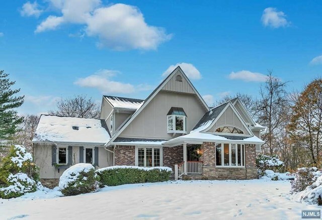 Property Photo: 78 Tower Hill Road NJ 07046