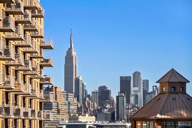Property Photo: 1400 Hudson Street 530 NJ 07030