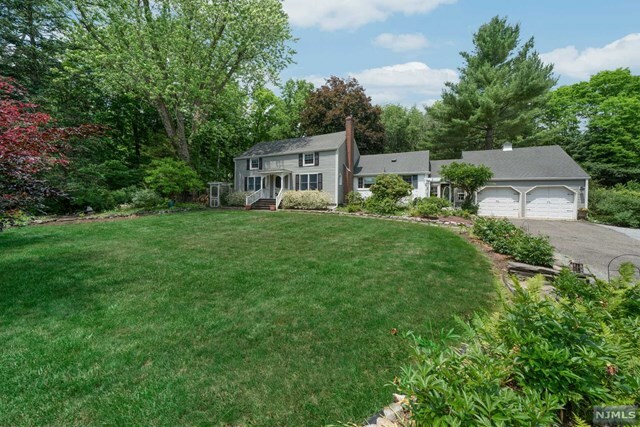 Property Photo: 6 Rockaway Drive NJ 07005