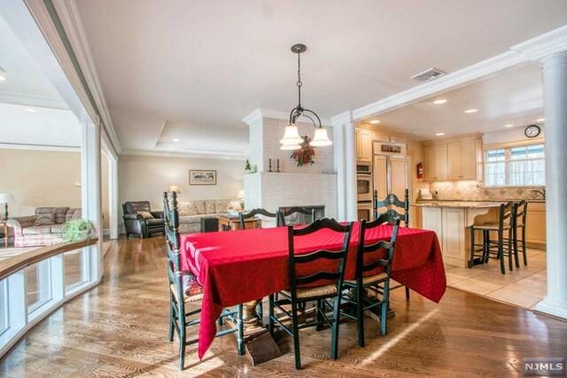Property Photo: 147 Saddlewood Drive NJ 07642