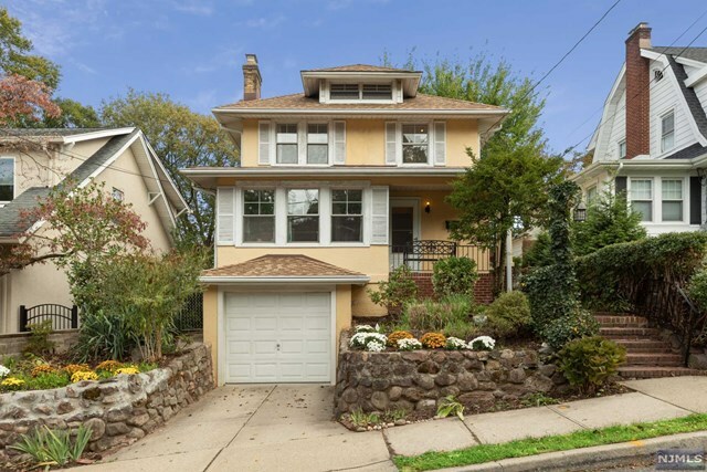 Property Photo: 131 Howard Terrace NJ 07605