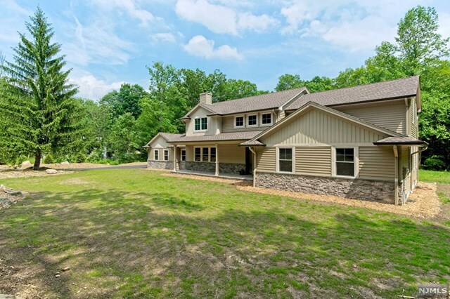 Property Photo: 33 Brookvale Road NJ 07405