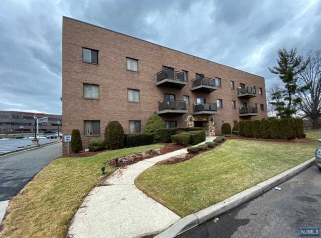 Property Photo: 279 Clark Street B1 NJ 07601