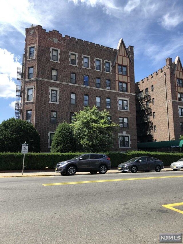 755 Anderson Avenue 4 K  Cliffside Park NJ 07010 photo