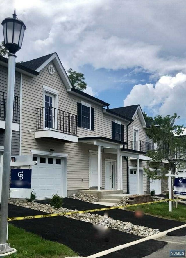 Property Photo: 20 Joseph Drive NJ 07860