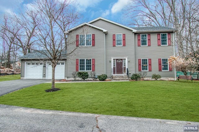 Property Photo: 5 Beechnut Street NJ 07642