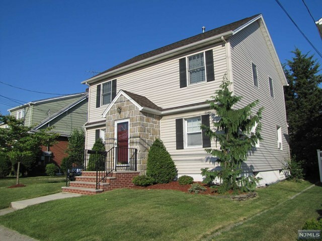 Property Photo:  72 Johnson Avenue  NJ 07057 