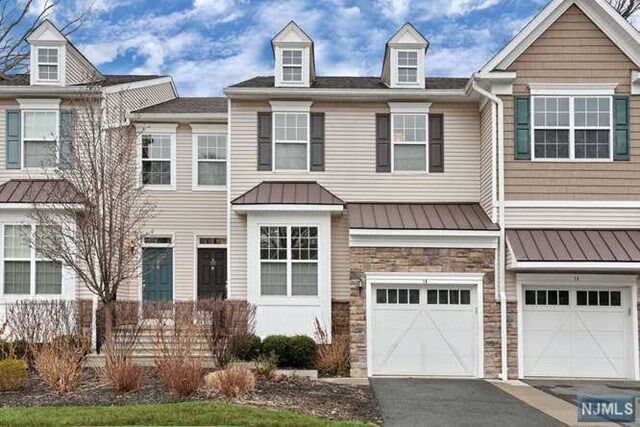 Property Photo: 10 Masterson Court NJ 07463