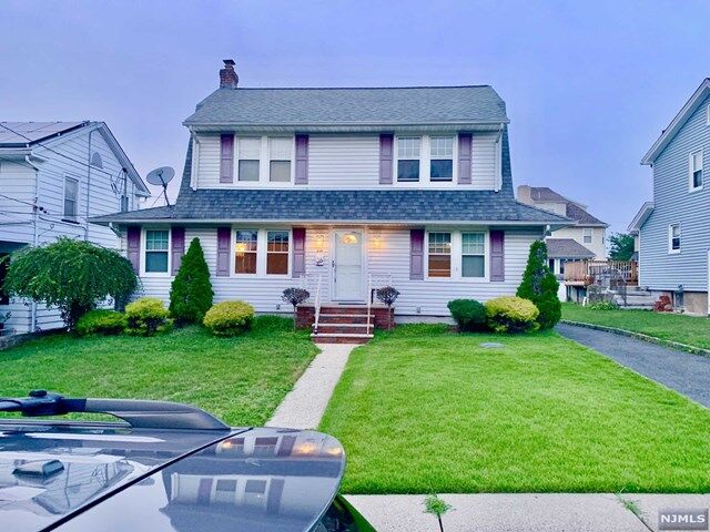 Property Photo: 259 Paterson Avenue NJ 07604