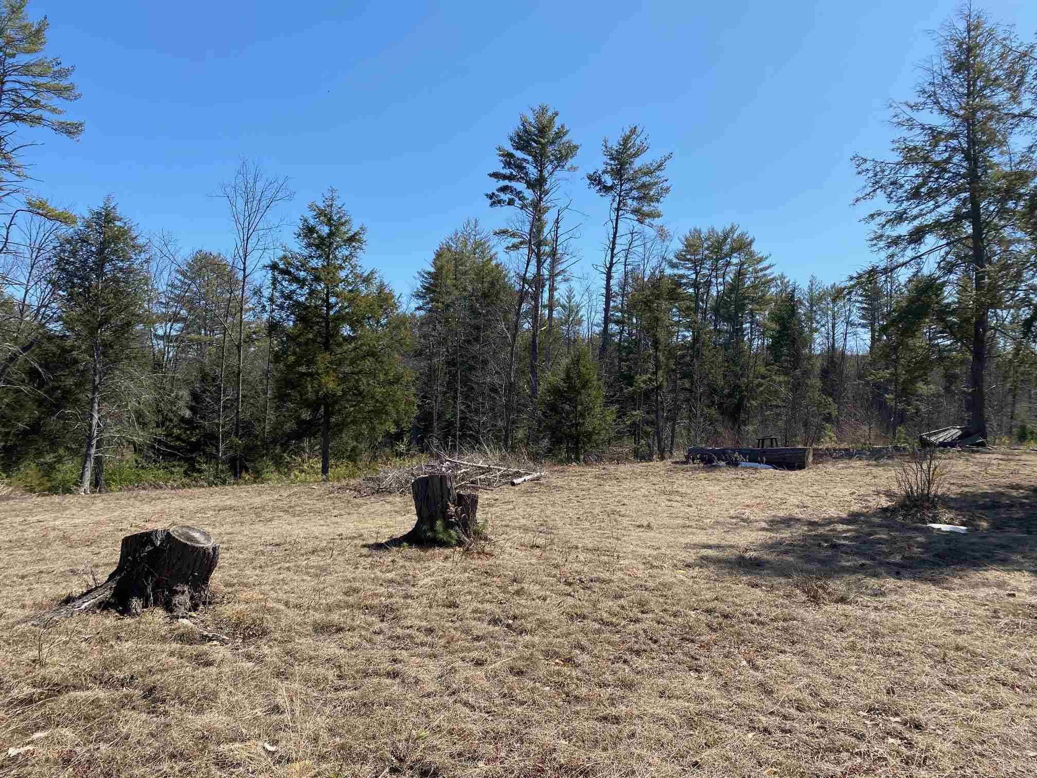 Property Photo:  230 Lower Ridge Road  NH 03307 