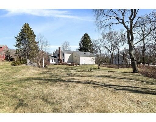 Property Photo: 555 Salem Street MA 01845